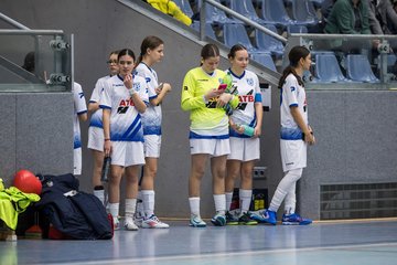 Bild 49 - wBJ Power Girls Cup Suederelbe